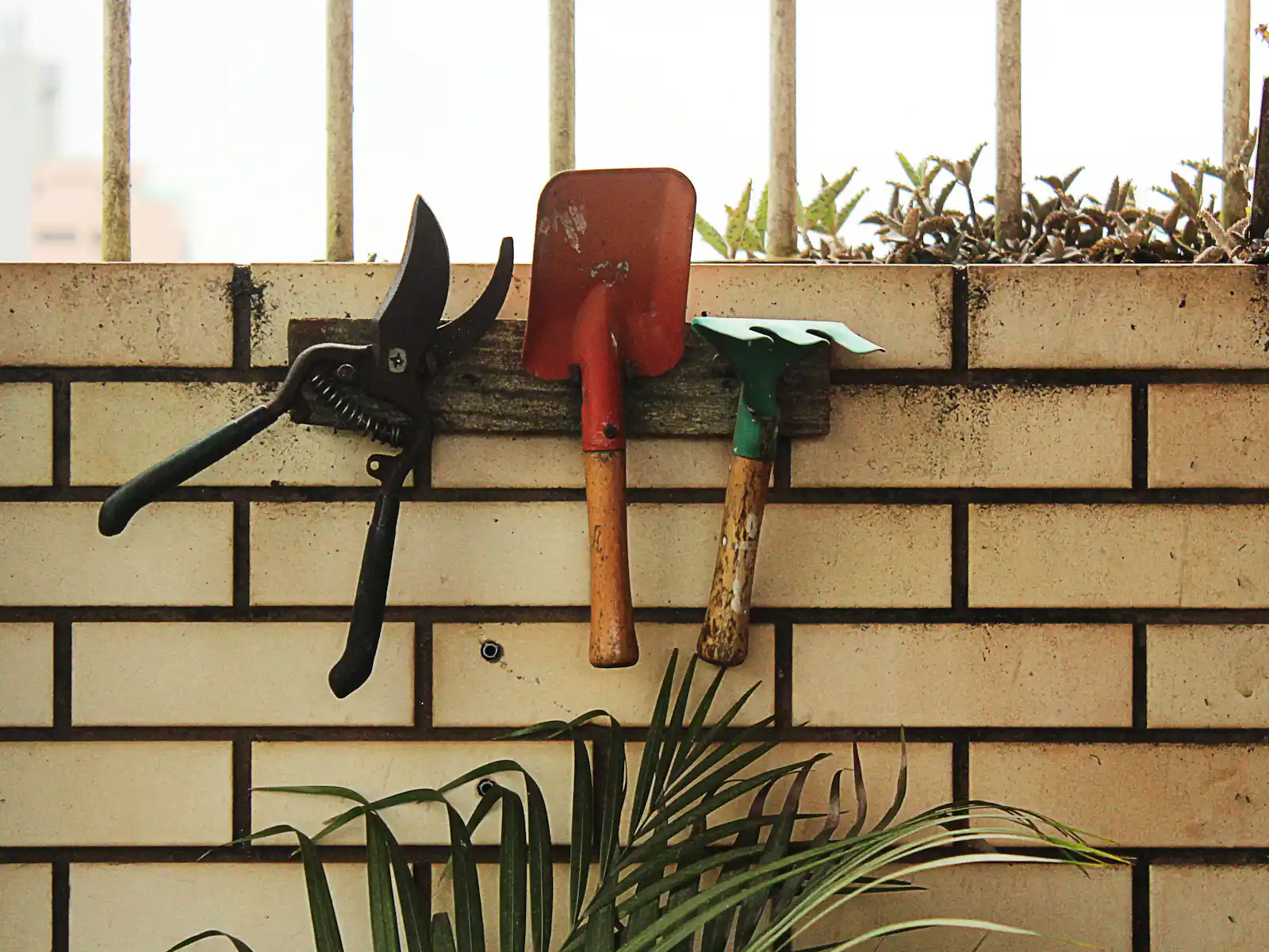 Agricultural tools